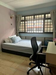 Blk 486 Choa Chu Kang Avenue 5 (Choa Chu Kang), HDB 5 Rooms #574423791